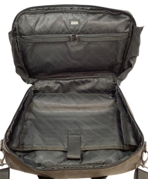 ZERO HALLIBURTON（ゼロ ハリバートン）ZERO HALLIBURTON (ゼロハリバートン) ビジネスバッグの古着・服飾アイテム