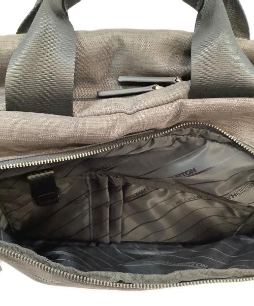 ZERO HALLIBURTON（ゼロ ハリバートン）ZERO HALLIBURTON (ゼロハリバートン) ビジネスバッグの古着・服飾アイテム