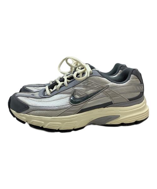 NIKE（ナイキ）NIKE (ナイキ) INITIATOR グレー サイズ:26.5の古着・服飾アイテム