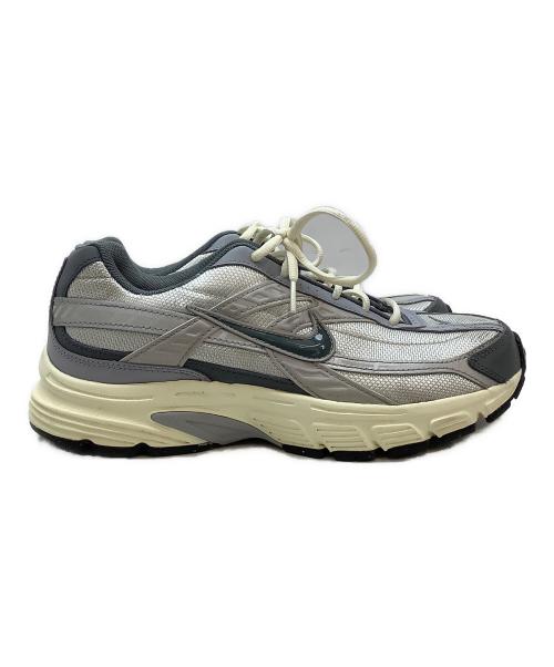 NIKE（ナイキ）NIKE (ナイキ) INITIATOR グレー サイズ:26.5の古着・服飾アイテム
