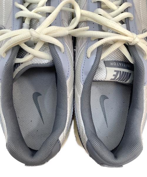 NIKE（ナイキ）NIKE (ナイキ) INITIATOR グレー サイズ:26.5の古着・服飾アイテム