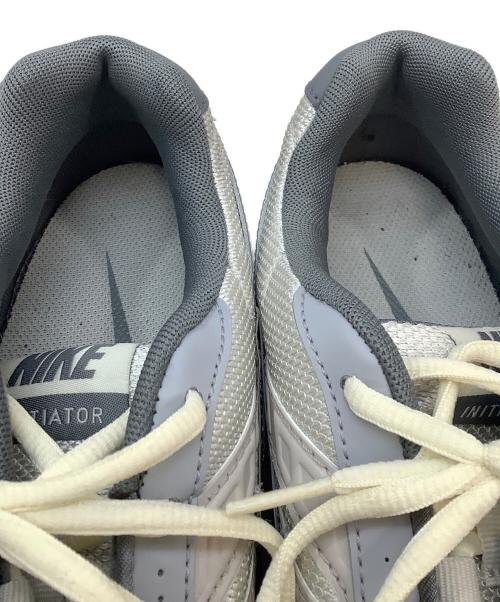 NIKE（ナイキ）NIKE (ナイキ) INITIATOR グレー サイズ:26.5の古着・服飾アイテム