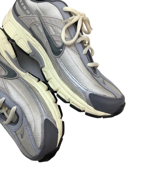 NIKE（ナイキ）NIKE (ナイキ) INITIATOR グレー サイズ:26.5の古着・服飾アイテム