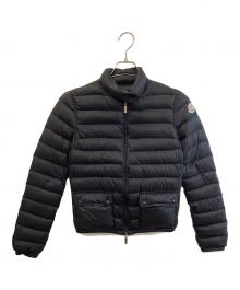 MONCLER（モンクレール）の古着「ダウンジャケット」｜ネイビー