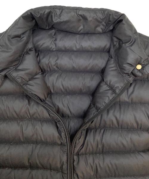 MONCLER（モンクレール）MONCLER (モンクレール) ダウンジャケット ネイビー サイズ:00の古着・服飾アイテム