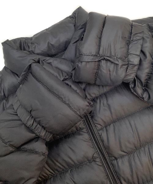 MONCLER（モンクレール）MONCLER (モンクレール) ダウンジャケット ネイビー サイズ:00の古着・服飾アイテム