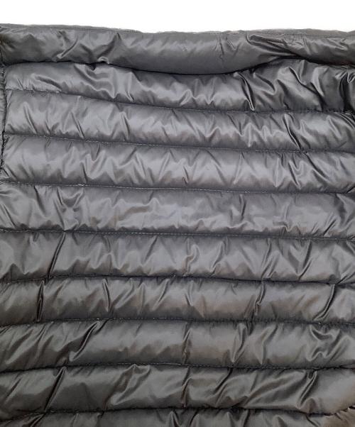 MONCLER（モンクレール）MONCLER (モンクレール) ダウンジャケット ネイビー サイズ:00の古着・服飾アイテム