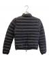 MONCLER (モンクレール) ダウンジャケット ネイビー サイズ:00：47000円