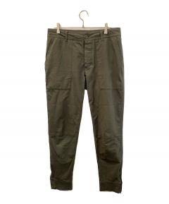 中古・古着通販】MARKA (マーカ) オーガニックコットン強撚ギャバ