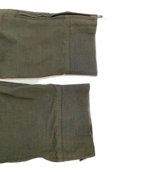 JAMES PERSE（ジェームスパース）JAMES PERSE (ジェームスパース) イージーパンツ カーキ サイズ:32の古着・服飾アイテム