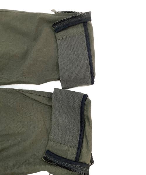 JAMES PERSE（ジェームスパース）JAMES PERSE (ジェームスパース) イージーパンツ カーキ サイズ:32の古着・服飾アイテム