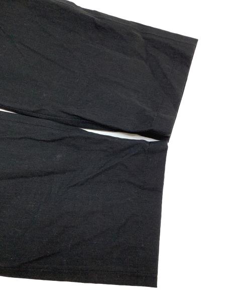 ARC'TERYX VEILANCE（アークテリクス ヴェイランス）ARC'TERYX VEILANCE (アークテリクス ヴェイランス) align pant ブラック サイズ:Lの古着・服飾アイテム