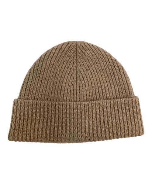 ami（アミ）ami (アミ) ニット帽の古着・服飾アイテム