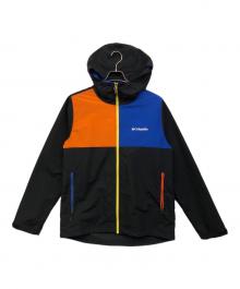 Columbia（コロンビア）の古着「ヴィザヴォナパスジャケット」｜マルチカラー