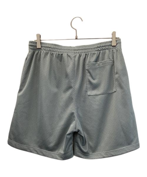 mercedes anchor inc.（メルセデス アンカー インク）mercedes anchor inc. (メルセデス アンカー インク) ハーフパンツ グレー サイズ:Fの古着・服飾アイテム