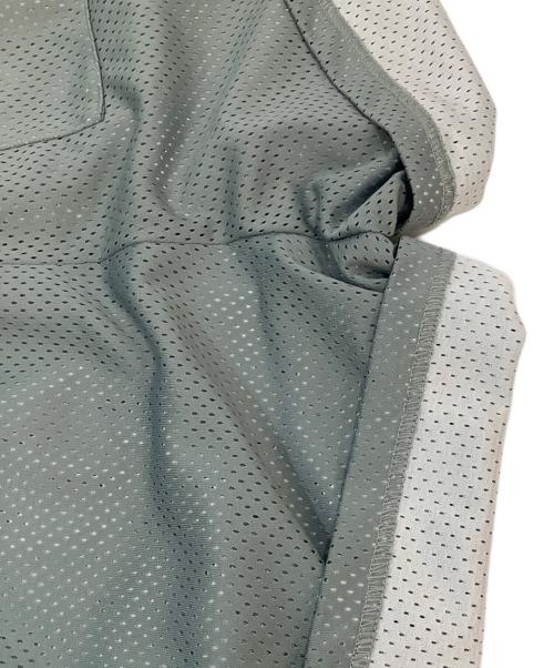 mercedes anchor inc.（メルセデス アンカー インク）mercedes anchor inc. (メルセデス アンカー インク) ハーフパンツ グレー サイズ:Fの古着・服飾アイテム