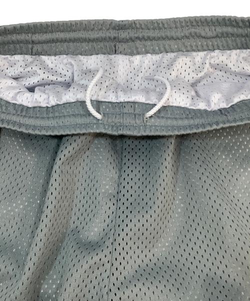 mercedes anchor inc.（メルセデス アンカー インク）mercedes anchor inc. (メルセデス アンカー インク) ハーフパンツ グレー サイズ:Fの古着・服飾アイテム