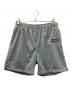 mercedes anchor inc.（メルセデス アンカー インク）の古着「ハーフパンツ」｜グレー