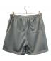 mercedes anchor inc. (メルセデス アンカー インク) ハーフパンツ グレー サイズ:F：8000円