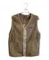 Patagonia（パタゴニア）の古着「Los Gatos Vest」｜ベージュ