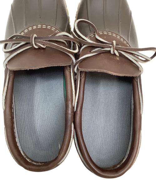 L.L.Bean（エルエルビーン マウンテンパーカー）L.L.Bean (エルエルビーン) ビーンブーツ ブラウン サイズ:26の古着・服飾アイテム