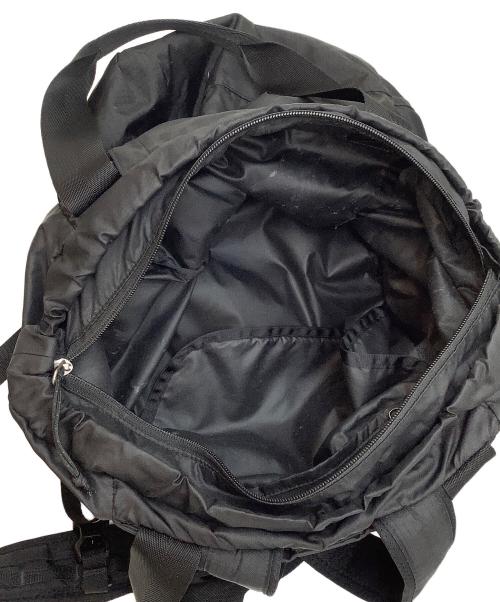 Patagonia（パタゴニア）Patagonia (パタゴニア) LIGHT WEIGHT TRAVEL TOTE PACK ブラックの古着・服飾アイテム