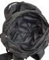 中古・古着 Patagonia (パタゴニア) LIGHT WEIGHT TRAVEL TOTE PACK ブラック：6000円