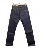 LEVI'Sリーバイス）の古着「デニムパンツ」｜インディゴ