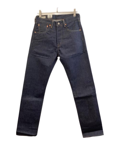 LEVI'S（リーバイス）LEVI'S (リーバイス) デニムパンツ インディゴ サイズ:73.5 未使用品の古着・服飾アイテム