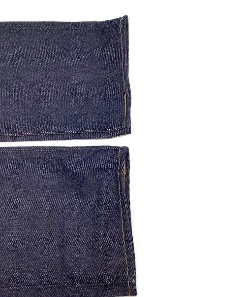 LEVI'S（リーバイス）LEVI'S (リーバイス) デニムパンツ インディゴ サイズ:73.5 未使用品の古着・服飾アイテム
