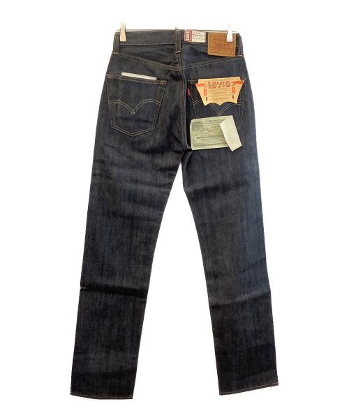 LEVI'S VINTAGE CLOTHING（リーバイス ビンテージ クロージング）LEVI'S VINTAGE CLOTHING (リーバイス ビンテージ クロージング) デニムパンツ インディゴ サイズ:SIZE 76cm (W30) 未使用品の古着・服飾アイテム