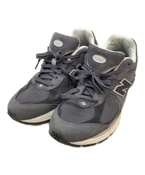 NEW BALANCE（ニューバランス）NEW BALANCE (ニューバランス) スニーカー グレー サイズ:29の古着・服飾アイテム