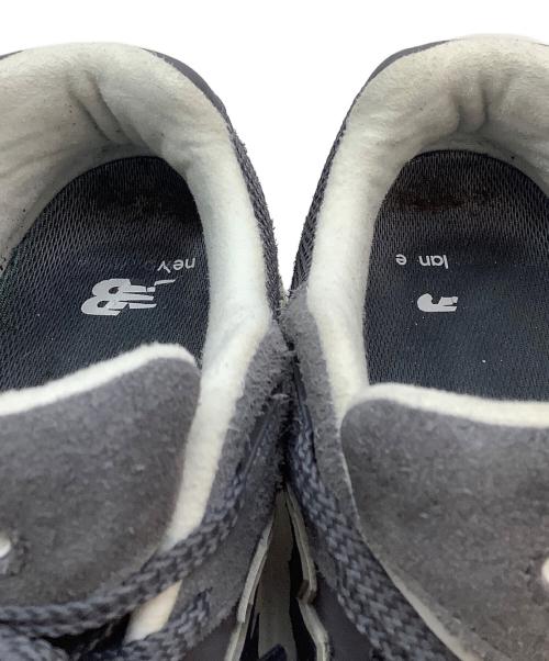 NEW BALANCE（ニューバランス）NEW BALANCE (ニューバランス) スニーカー グレー サイズ:29の古着・服飾アイテム