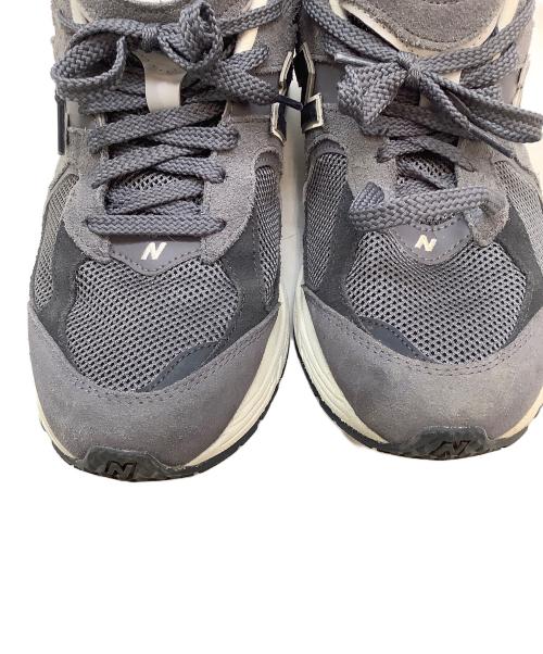 NEW BALANCE（ニューバランス）NEW BALANCE (ニューバランス) スニーカー グレー サイズ:29の古着・服飾アイテム