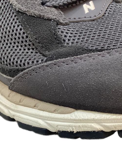 NEW BALANCE（ニューバランス）NEW BALANCE (ニューバランス) スニーカー グレー サイズ:29の古着・服飾アイテム