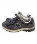 NEW BALANCE (ニューバランス) スニーカー グレー サイズ:29：11000円