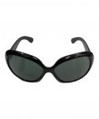 RAY-BANレイバン）の古着「アイウェア」｜ブラック