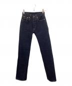LEVI'Sリーバイス）の古着「503BXXデニムパンツ」｜インディゴ