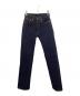 LEVI'S（リーバイス）の古着「503BXXデニムパンツ」｜インディゴ