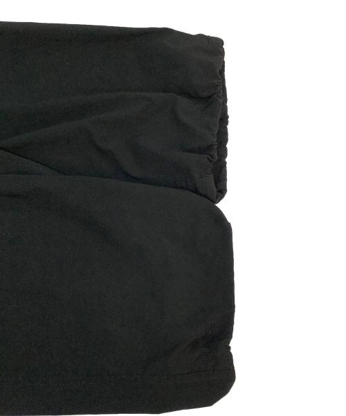 THE NORTH FACE（ザ ノース フェイス）THE NORTH FACE (ザ ノース フェイス) ジップオフカーゴパンツ ブラック サイズ:Lの古着・服飾アイテム