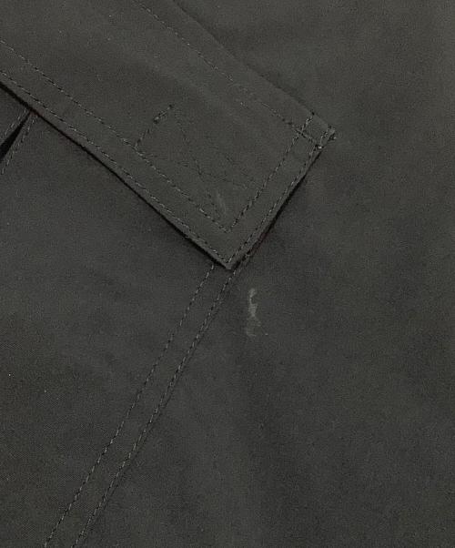 THE NORTH FACE（ザ ノース フェイス）THE NORTH FACE (ザ ノース フェイス) ジップオフカーゴパンツ ブラック サイズ:Lの古着・服飾アイテム