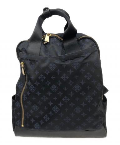 2783　廃盤　ラシット　リュック　ネイビー　未使用 中古・古着通販】russet (ラシット) リュック ネイビー｜ブランド