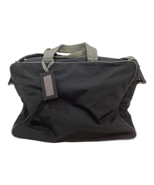 PRADA SPORTS（プラダスポーツ）PRADA SPORTS (プラダスポーツ) ショルダーバッグ ブラックの古着・服飾アイテム