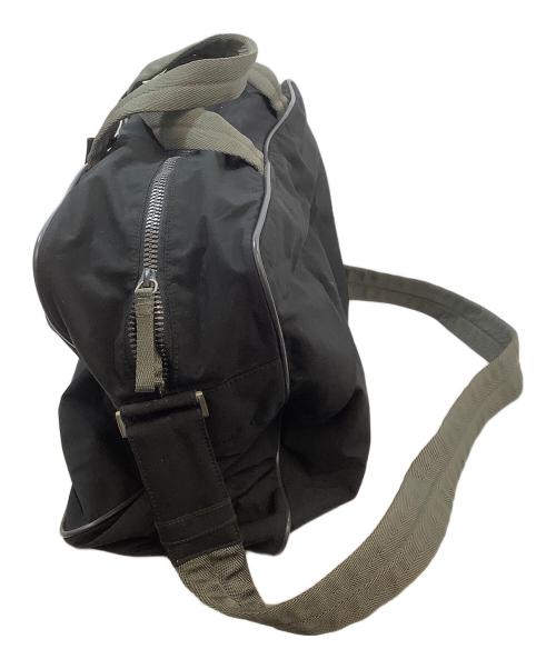 PRADA SPORTS（プラダスポーツ）PRADA SPORTS (プラダスポーツ) ショルダーバッグ ブラックの古着・服飾アイテム