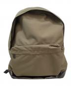 MARGARET HOWELL×PORTERマーガレットハウエル×ポーター）の古着「リュック」