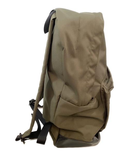 MARGARET HOWELL（マーガレットハウエル）MARGARET HOWELL (マーガレットハウエル) PORTER (ポーター) リュックの古着・服飾アイテム
