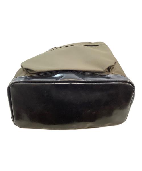 MARGARET HOWELL（マーガレットハウエル）MARGARET HOWELL (マーガレットハウエル) PORTER (ポーター) リュックの古着・服飾アイテム