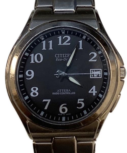 CITIZEN（シチズン）CITIZEN (シチズン) 腕時計の古着・服飾アイテム