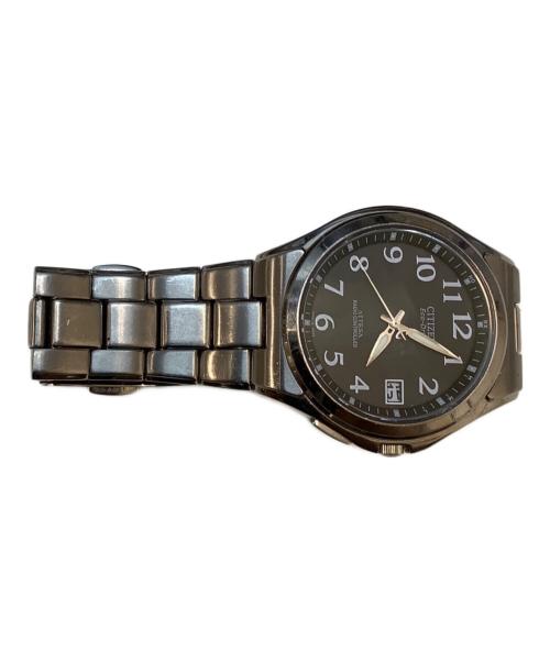 CITIZEN（シチズン）CITIZEN (シチズン) 腕時計の古着・服飾アイテム