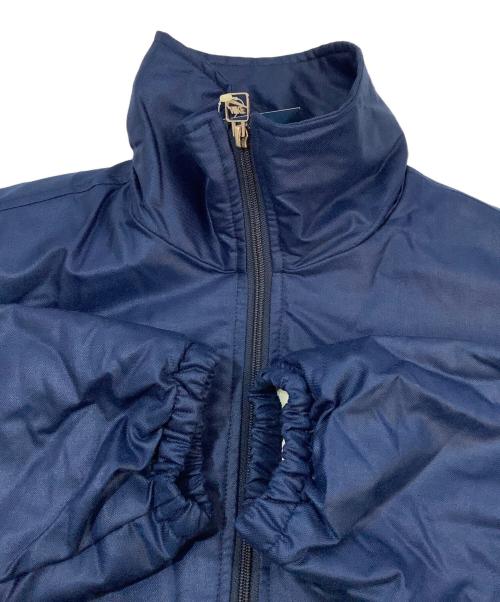 NIKE（ナイキ）NIKE (ナイキ) ボアジャケット ブルー サイズ:XLの古着・服飾アイテム